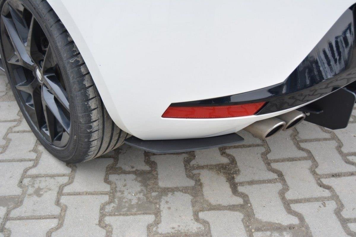 Rear Diffuser Seat Leon MK3 FR Hatchback (2012-2016) - 4