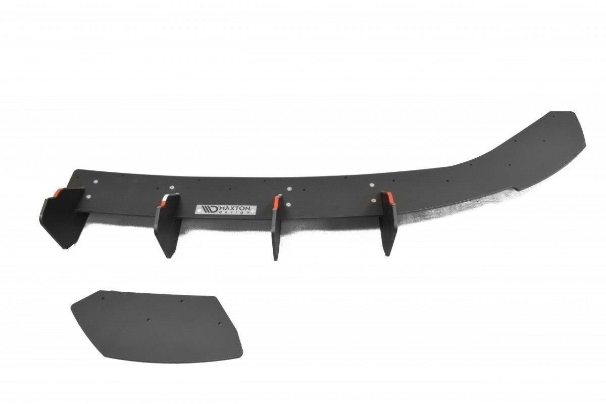 Rear Diffuser Seat Leon MK3 FR Hatchback (2012-2016) - 7