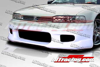 HONDA ACCORD 90-93 CWS FRONT BUMPER [AIT]