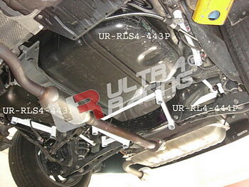 MITSUBISHI LANCER 07+ /SPORTBACK ULTRA-R 2-PUNKTS R.SIDE STABILISERINGSSTAGS
