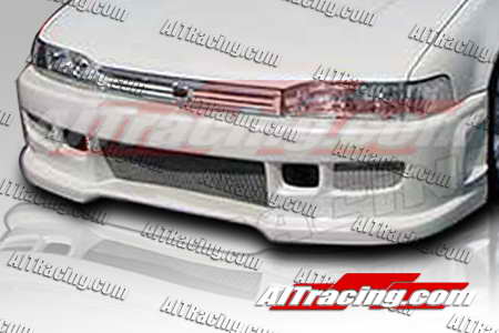 HONDA ACCORD 90-93 REV FRONT BUMPER [AIT]