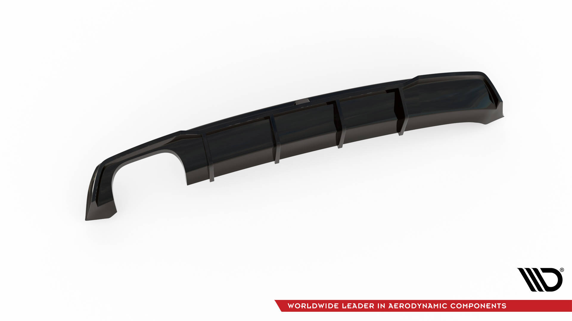 Rear Valance Seat Leon FR Sportstourer Mk3 (2012-2016) - 7