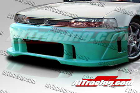 HONDA ACCORD 90-93 SIN FRONT BUMPER [AIT]