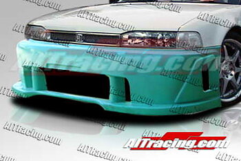 HONDA ACCORD 90-93 SIN FRONT BUMPER [AIT]