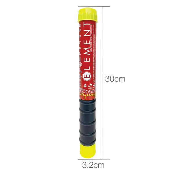 FIRE SUPPRESSION SYSTEMS - 4