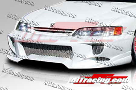 HONDA ACCORD 94-97 COUPE ALK FRONT BUMPER [AIT]