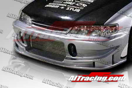 HONDA ACCORD 94-97 COUPE BCS FRONT BUMPER [AIT]