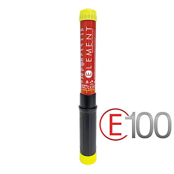 FIRE SUPPRESSION SYSTEMS 100 SEC