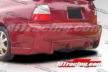 HONDA ACCORD 94-95 COUPE BCS REAR BUMPER [AIT]