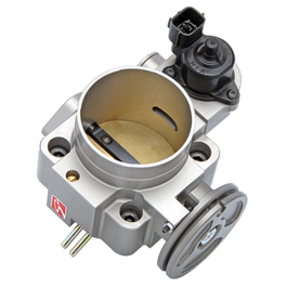 MITSUBISHI EVO 7/8/9 68MM PRO BILLET THROTTLE BODY SKUNK2