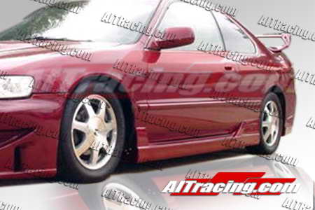 HONDA ACCORD 94-97 COUPE BCS SIDESKIRTS [AIT]