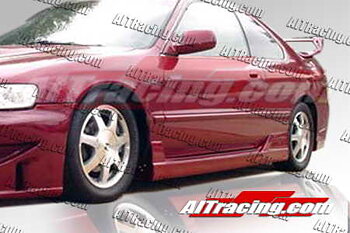 HONDA ACCORD 94-97 COUPE BCS SIDESKIRTS [AIT]