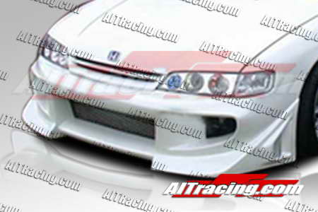 HONDA ACCORD 94-97 COUPE BZS FRONT BUMPER [AIT]