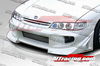 HONDA ACCORD 94-97 COUPE BZS FRONT BUMPER [AIT]
