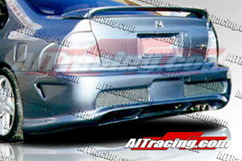 HONDA ACCORD 94-95 COUPE CBS REAR BUMPER [AIT]