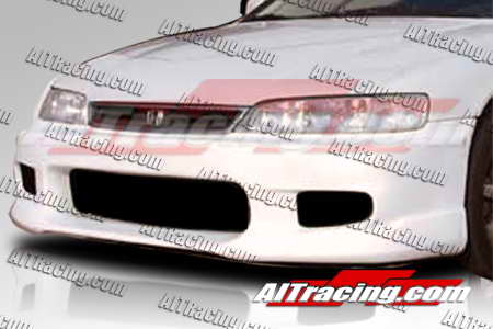 HONDA ACCORD 94-97 COUPE CWS FRONT BUMPER [AIT]