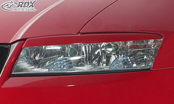 HEADLIGHT COVERS FIAT STILO