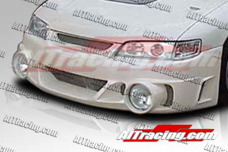 HONDA ACCORD 94-97 COUPE EVO2 FRONT BUMPER [AIT]