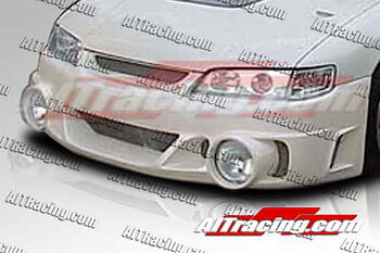 HONDA ACCORD 94-97 COUPE EVO2 FRONT BUMPER [AIT]
