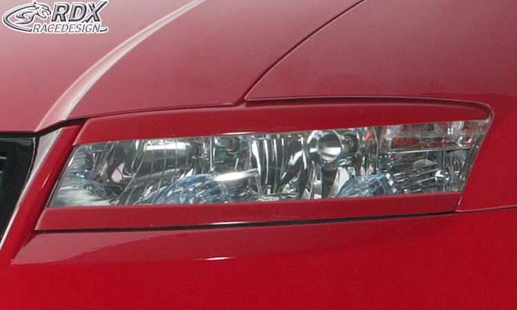 HEADLIGHT COVERS FIAT STILO LOWER