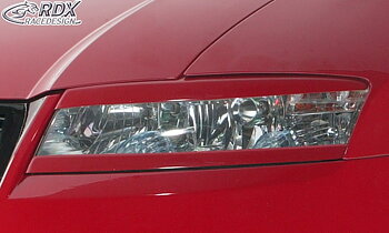 HEADLIGHT COVERS FIAT STILO LOWER