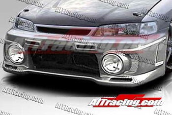 HONDA ACCORD 94-97 COUPE EVO3 FRONT BUMPER [AIT]
