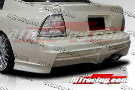 HONDA ACCORD 94-95 COUPE EXS REAR BUMPER [AIT]