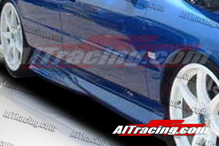 HONDA ACCORD 94-97 COUPE EXS SIDESKIRTS [AIT]