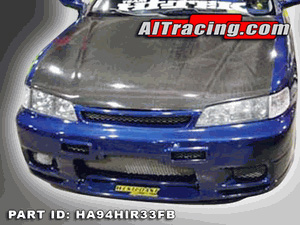 HONDA ACCORD 94-97 COUPE R33 FRONT BUMPER [AIT]