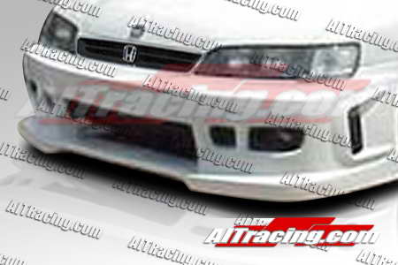HONDA ACCORD 94-97 COUPE REV FRONT BUMPER [AIT]