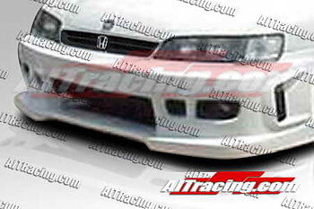 HONDA ACCORD 94-97 COUPE REV FRONT BUMPER [AIT]