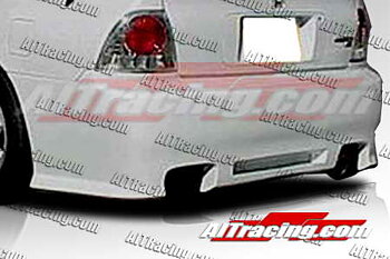 HONDA ACCORD 94-95 COUPE REV REAR BUMPER [AIT]