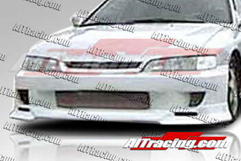 HONDA ACCORD 94-97 COUPE SFI FRONT BUMPER [AIT]
