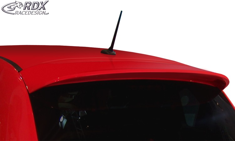 ROOF SPOILER FIAT 500