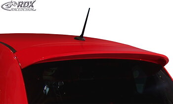 ROOF SPOILER FIAT 500