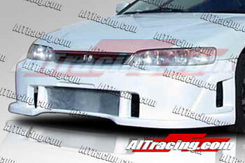 HONDA ACCORD 94-97 COUPE SIN FRONT BUMPER [AIT]