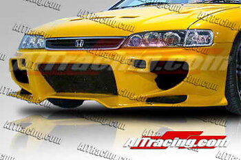 HONDA ACCORD 94-97 COUPE VS2 FRONT BUMPER [AIT]