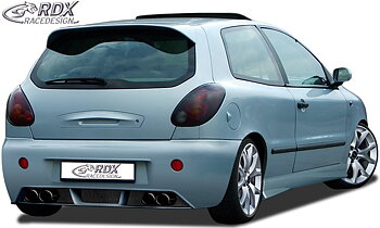 ROOF SPOILER FIAT BRAVO
