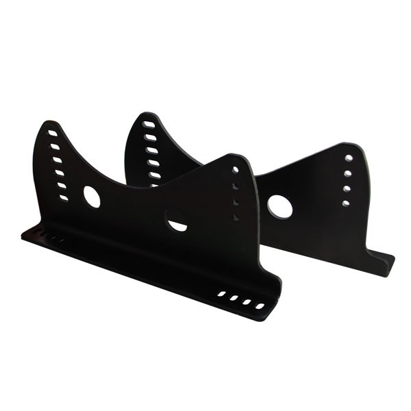 ALUMINIUM MONOBLOC SEAT MOUNTING (FOR 1X SEAT)