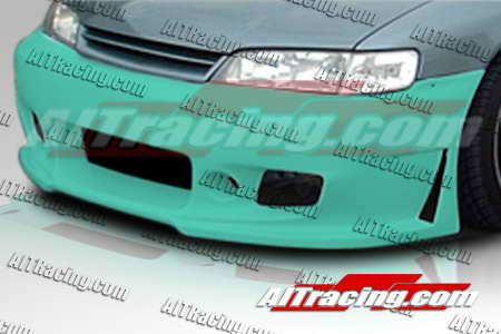 HONDA ACCORD 94-97 COUPE ZEN/BUDDYCLUB2 FRONT BUMPER [AIT]