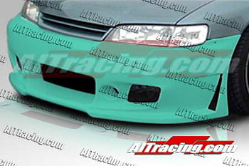 HONDA ACCORD 94-97 COUPE ZEN/BUDDYCLUB2 FRONT BUMPER [AIT]