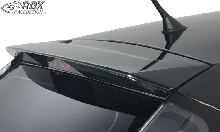 ROOF SPOILER FIAT GRANDE PUNTO "V1" - 3