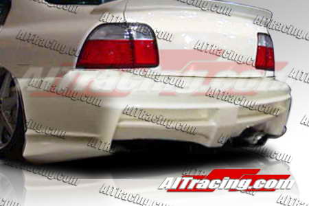 HONDA ACCORD 96-97 COUPE EXS REAR BUMPER [AIT]