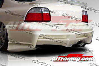 HONDA ACCORD 96-97 COUPE EXS REAR BUMPER [AIT]