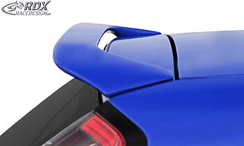 ROOF SPOILER FIAT GRANDE PUNTO "V2"