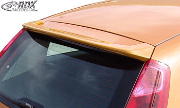 ROOF SPOILER FIAT GRANDE PUNTO "V2"