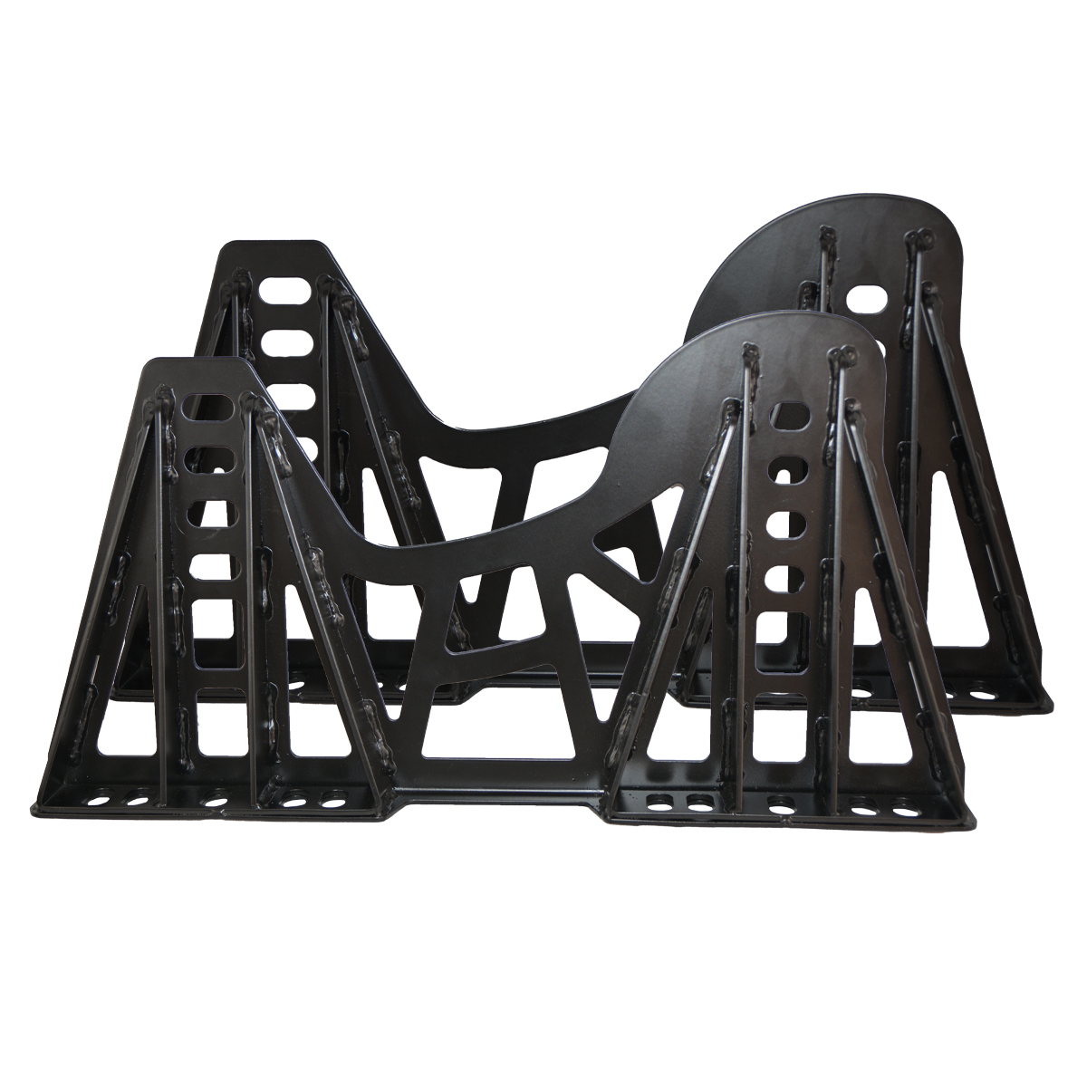 SEAT MOUNTS FOR GT PRO PLUS RST1200 FIA 8855-2021RACING SEAT (PAIR) - 2