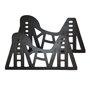 STOLFSTEN GT PRO PLUS RST1200 FIA 8855-2021 RACINGSTOL (PAR)
