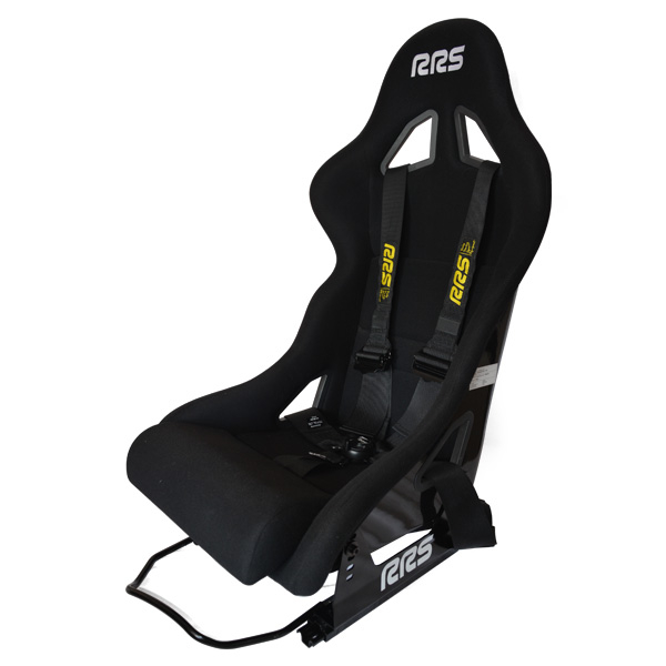 UNIVERSAL RACING SEAT SLIDER - 3