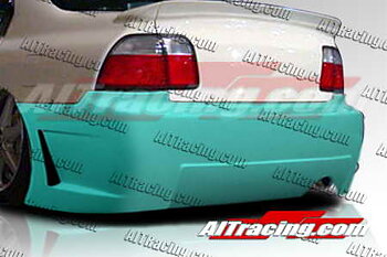 HONDA ACCORD 96-97 COUPE ZEN/BUDDYCLUB2 REAR BUMPER [AIT]